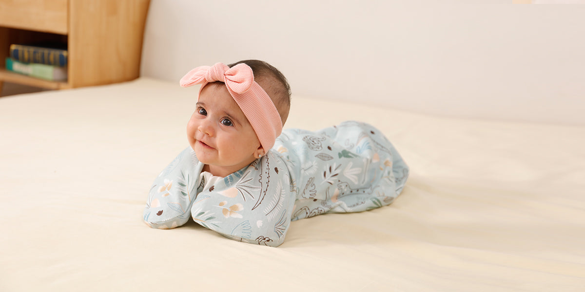 0.5 discount tog swaddle