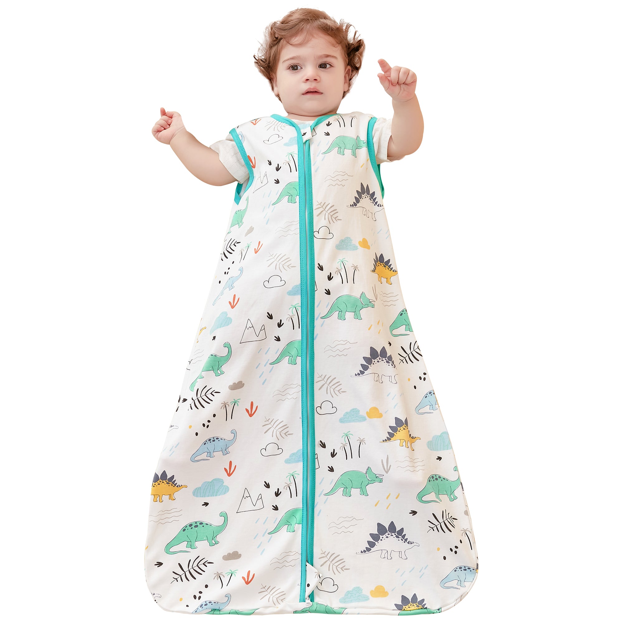 0.5 tog sleeping bag hot sale newborn