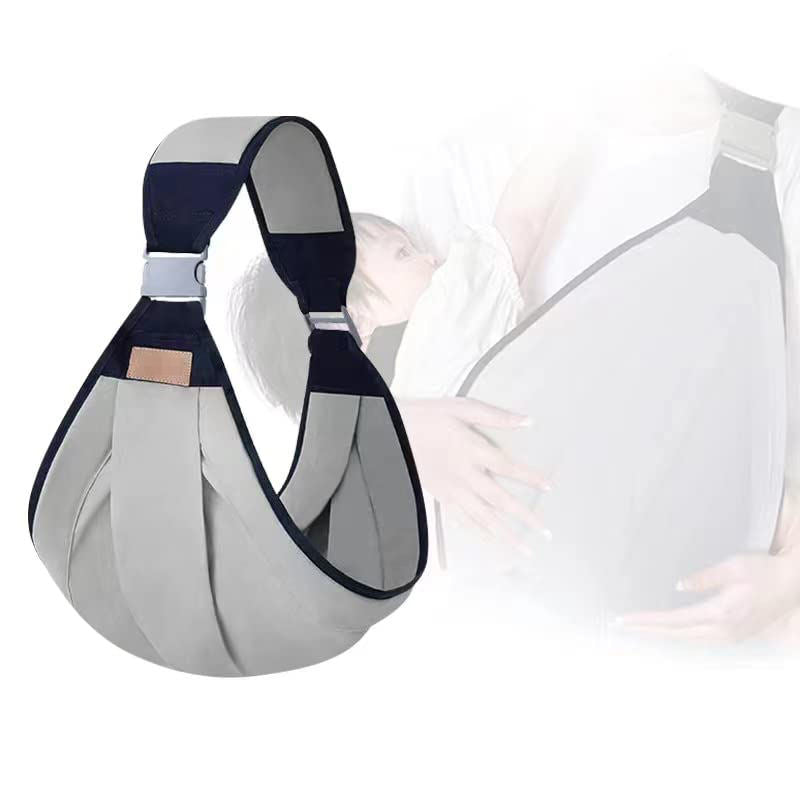 Get going with ergonomic Baby Carrier Free