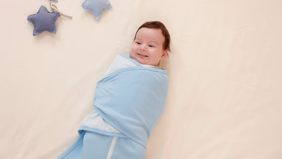 6 things parents can do to make their babies sleep quietly