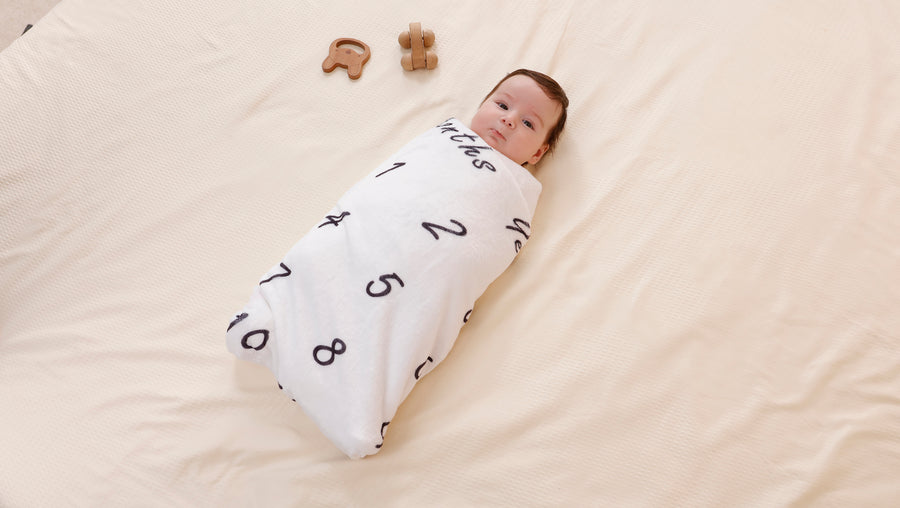 10 practical ways for babies to sleep