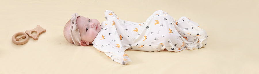 Swaddle