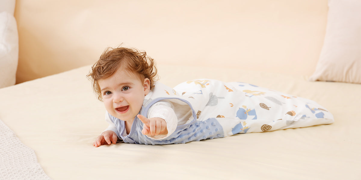 Sleep Sack 1.5 Tog