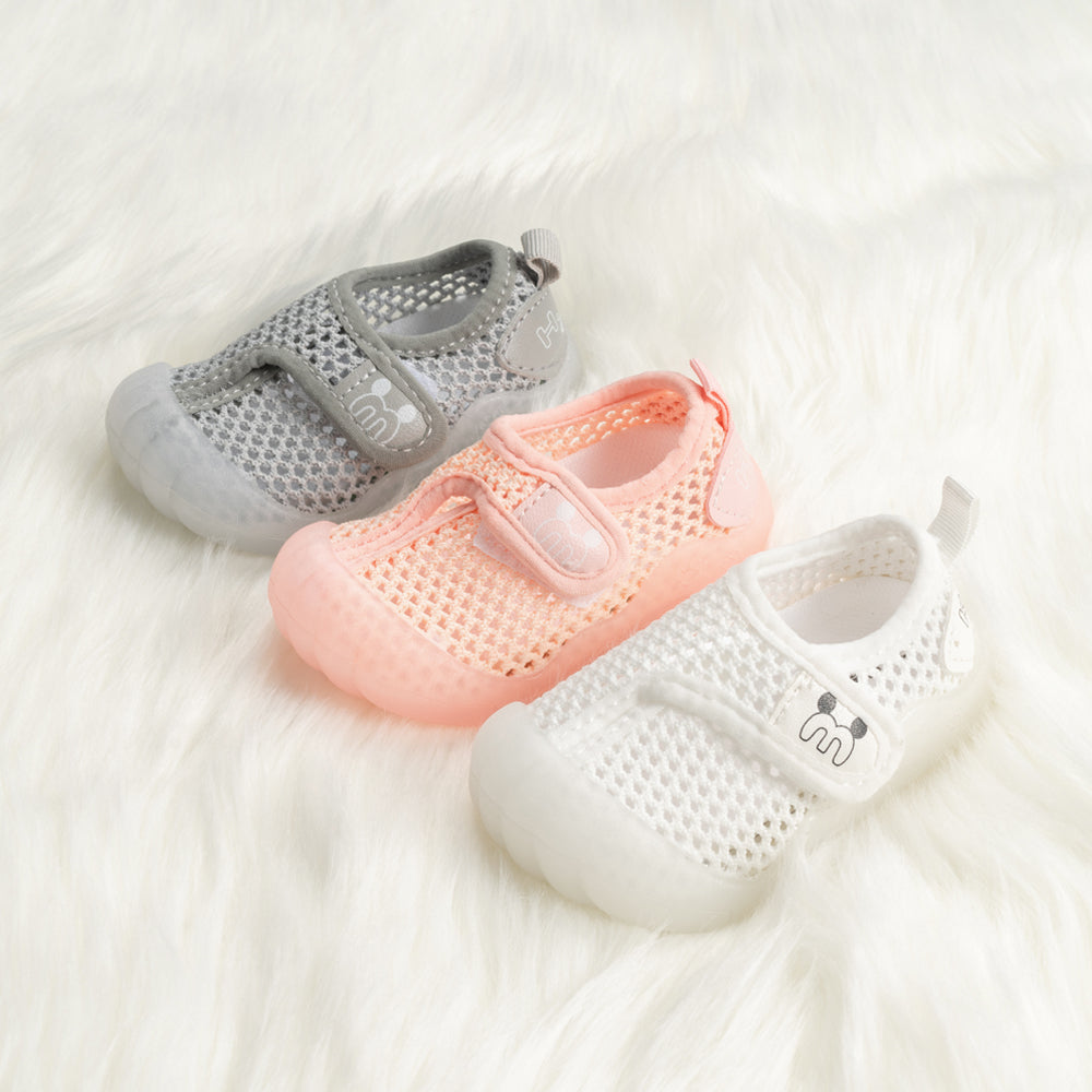 Baby 2025 mesh shoes