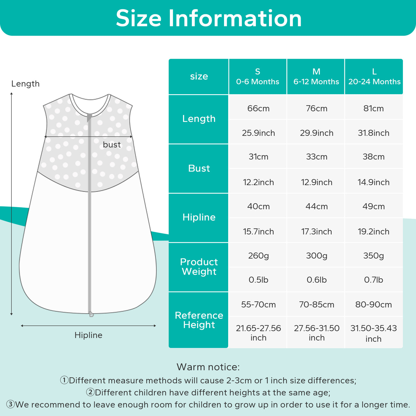 1.5 tog sleeping bag