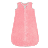 2.5 Tog Fleece Winter Baby  Sleeping Bag 0-24 Months