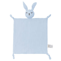 Muslin Cotton Security Blanket