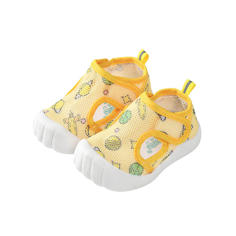 Baby Shoes for New Walkers Summer