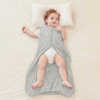 2 Pack 0.5 TOG Summer Baby Sleep Sack 100% cotton 0-24 Months