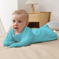 0.5 Tog Shark-Fin Transition Swaddle 95% Bamboo Fiber