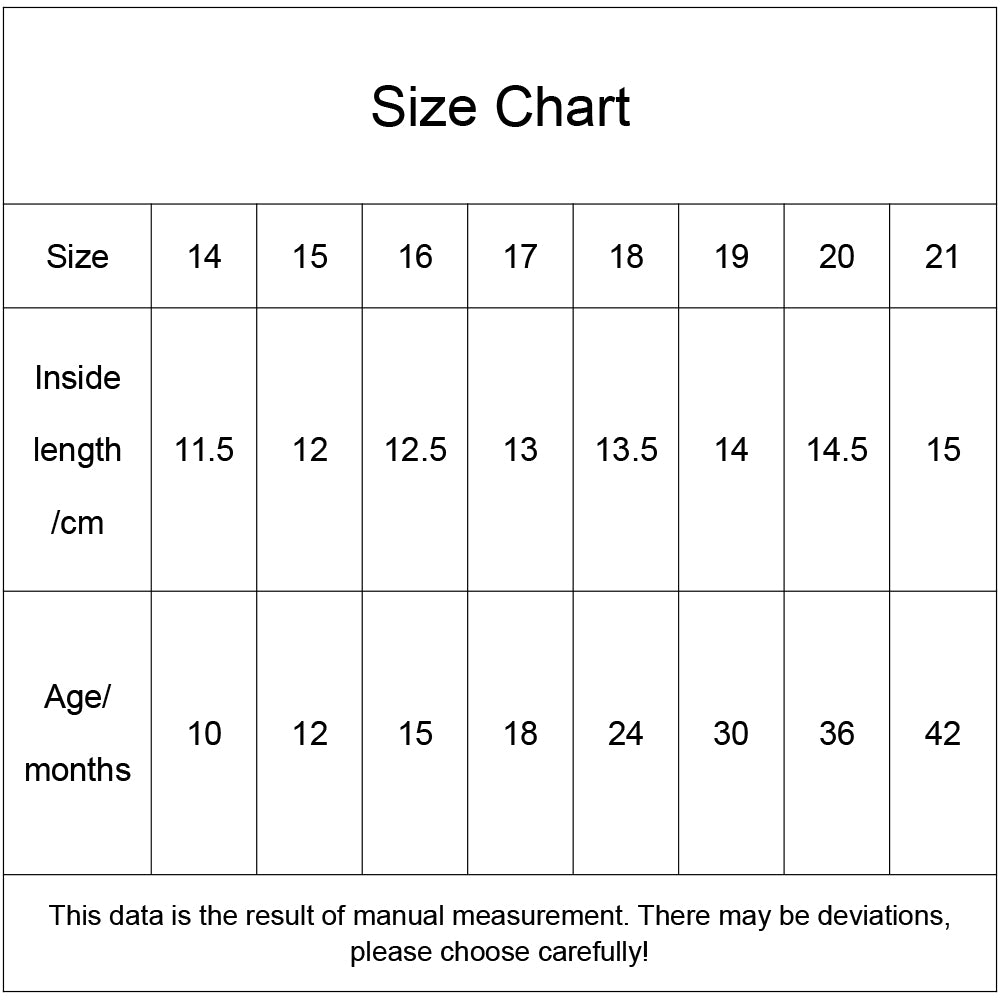 21-{inner-length-15CM-for-foot-length-15}-Yellow (W2) 20-{inner-length-14.5cm-for-foot-length-14}-Yellow (W2) 19-{inner-length-14CM-for-foot-length-13.5}-Yellow (W2) 18-{inner-length-13.5cm-for-foot-length-13}-Yellow (W2) 17-{inner-length-13CM-for-foot-length-12.5}-Yellow (W2) 16-{inner-length-12.5cm-for-foot-length-12}-Yellow (W2) 15-{inner-length-12CM-for-foot-length-11.5}-Yellow (W2) 14-{inner-length-11.5cm-for-foot-length-11}-Yellow (W2) 21-{inner-length-15CM-for-foot-length-15}-Yellow (W2)