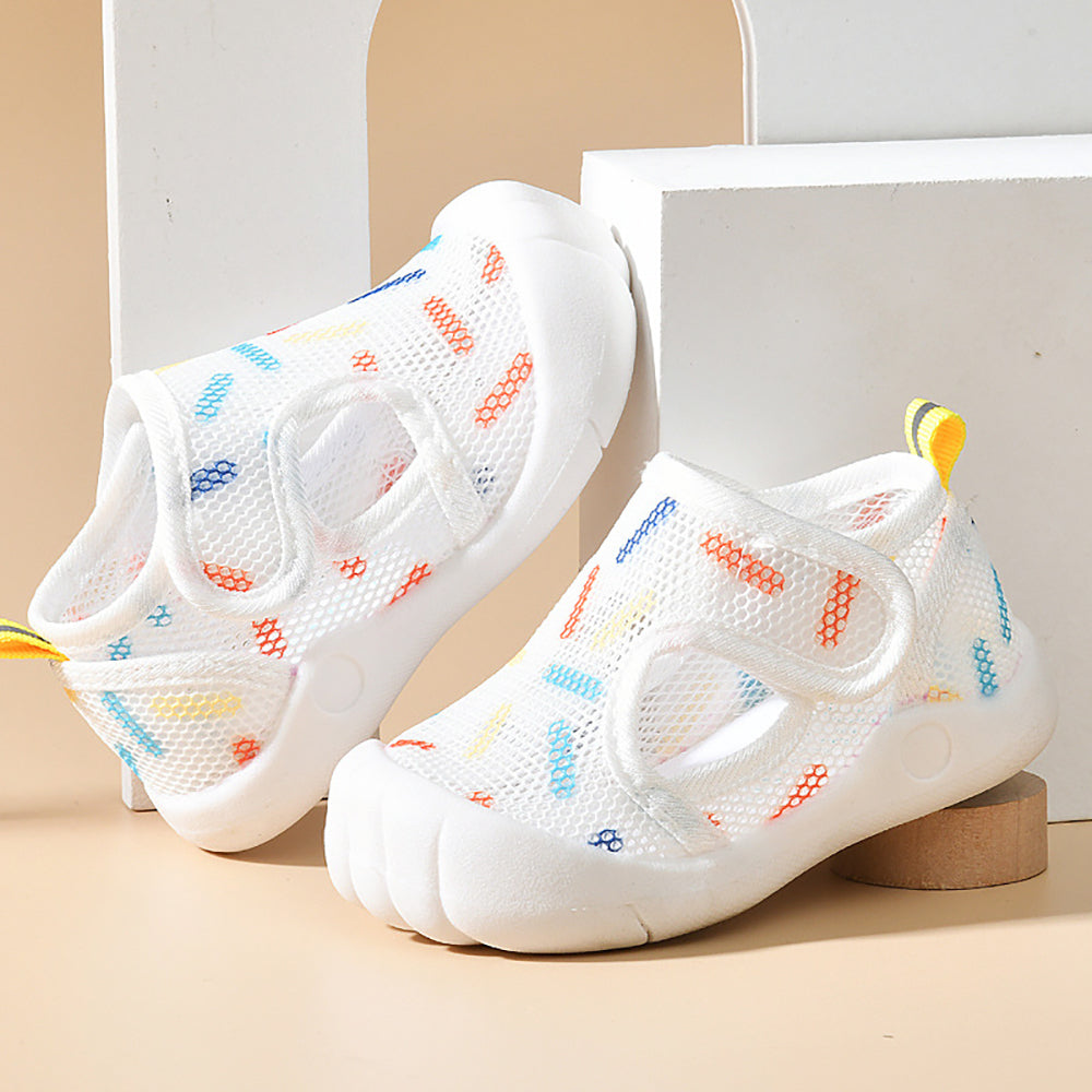 Baby Shoes for New Walkers Summer