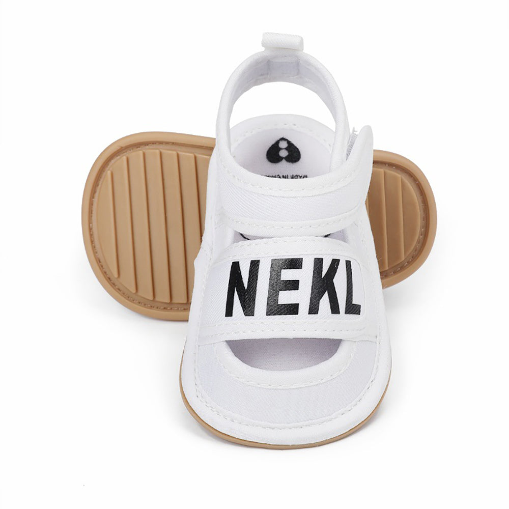 Velcro cheap baby shoes