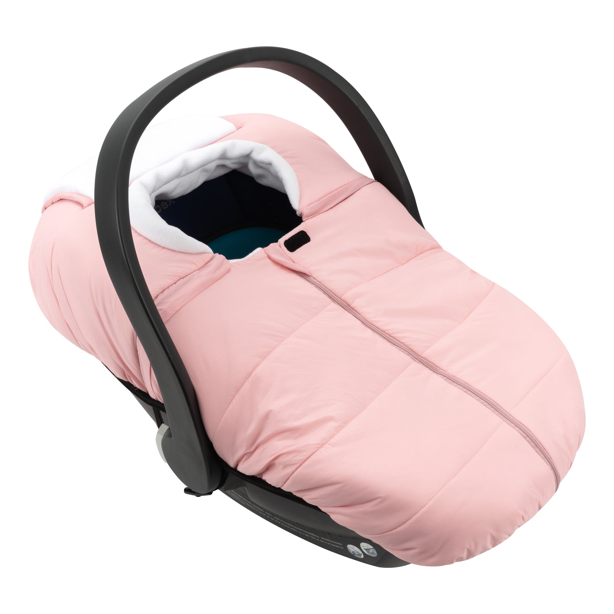 Baby Winter Car Seat Cover For Boys and Girls