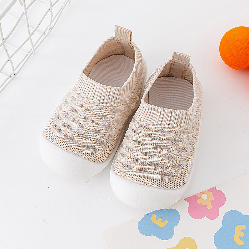 Baby Mesh Shoes Socks Summer